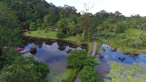 Maquenque Eco Lodge & Tree Houses Costa Rica